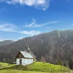 Apartment Dog-friendly In Bregenzerwald Sibratsgfall