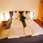 Apartment Dog-friendly In Bregenzerwald *