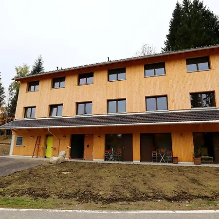 Apartament Dog-friendly In Bregenzerwald *