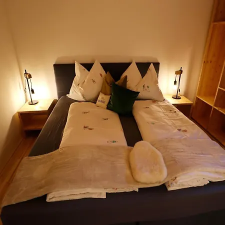 Dog-friendly In Bregenzerwald * Sibratsgfäll