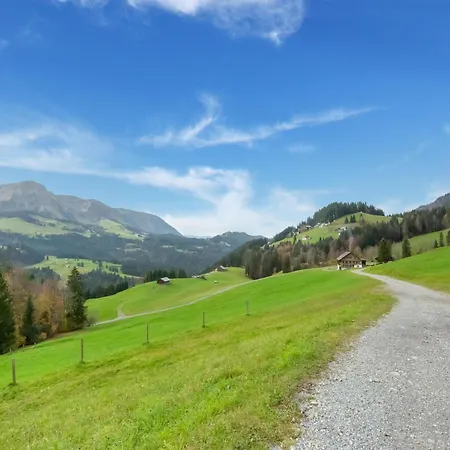 Dog-friendly In Bregenzerwald Apartment Sibratsgfall