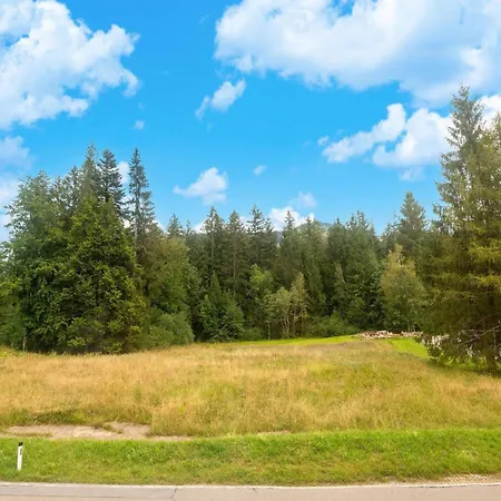 Apartment Dog-friendly In Bregenzerwald