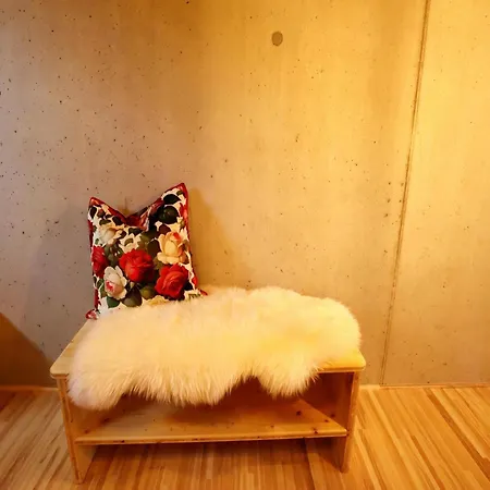 Apartament Dog-friendly In Bregenzerwald