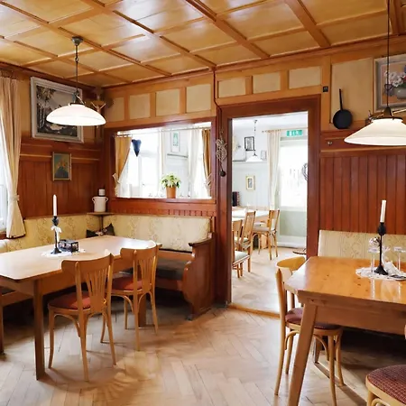 Dog-friendly In Bregenzerwald Sibratsgfäll