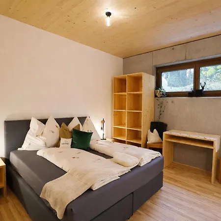 Dog-friendly In Bregenzerwald Daire Sibratsgfäll