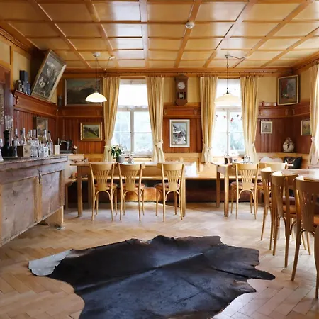 Daire Dog-friendly In Bregenzerwald *