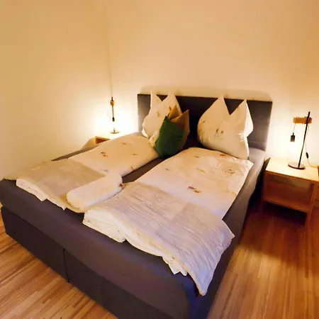 Dog-friendly In Bregenzerwald Sibratsgfäll