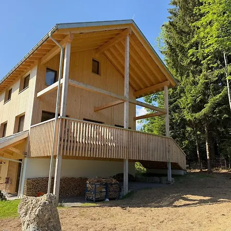 Dog-friendly In Bregenzerwald Sibratsgfall