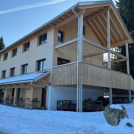 Dog-friendly In Bregenzerwald Sibratsgfäll